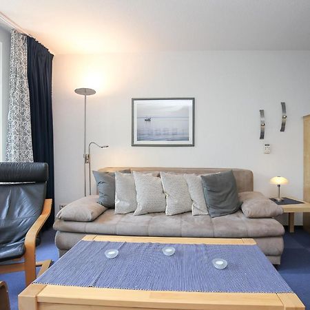 Feriendorf Papillon Wohnung 10-1 Болтенхаген Екстериор снимка