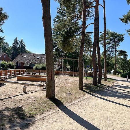 Feriendorf Papillon Wohnung 10-1 Болтенхаген Екстериор снимка