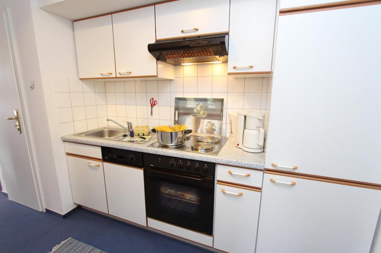 Feriendorf Papillon Wohnung 10-1 Болтенхаген Екстериор снимка