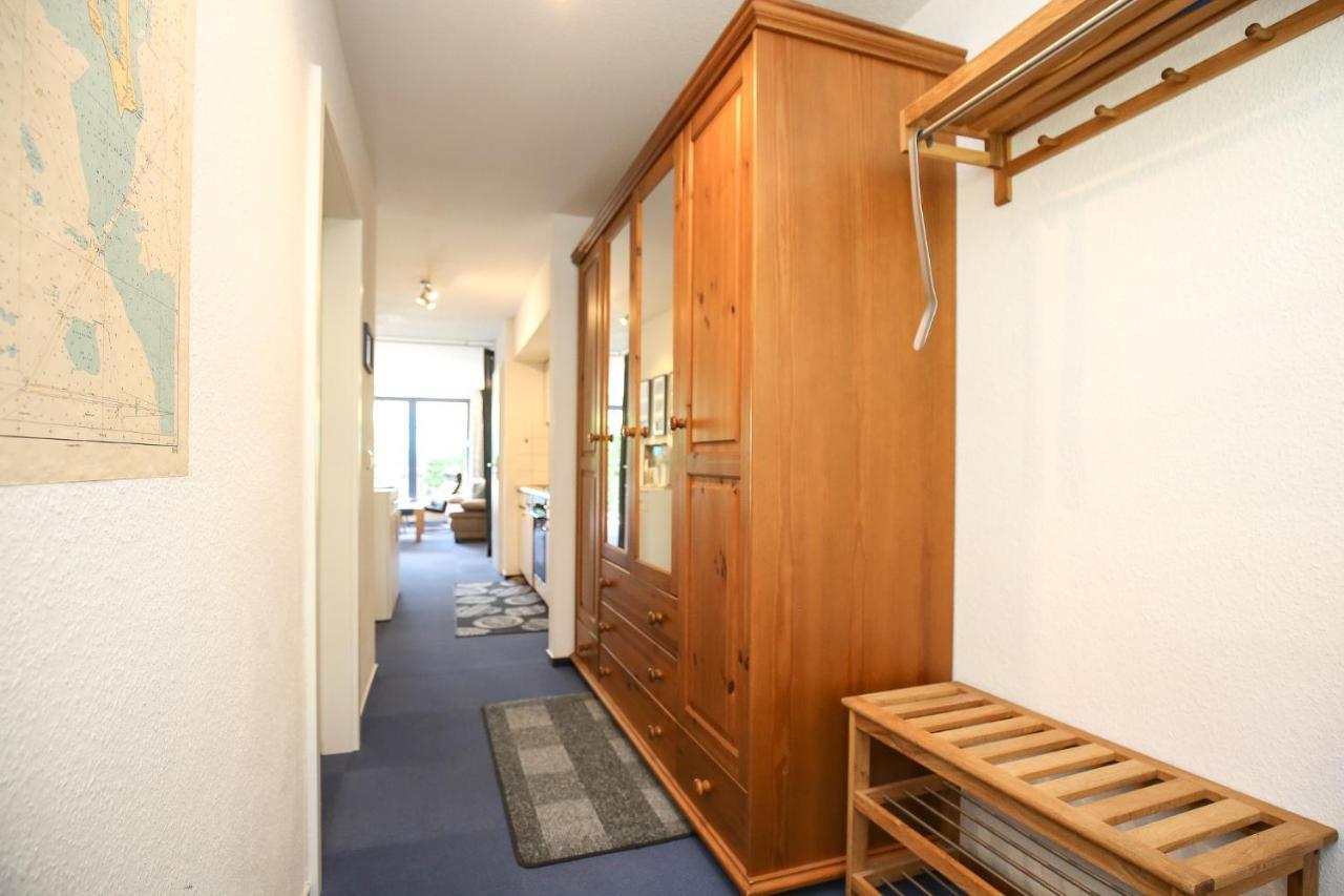 Feriendorf Papillon Wohnung 10-1 Болтенхаген Екстериор снимка