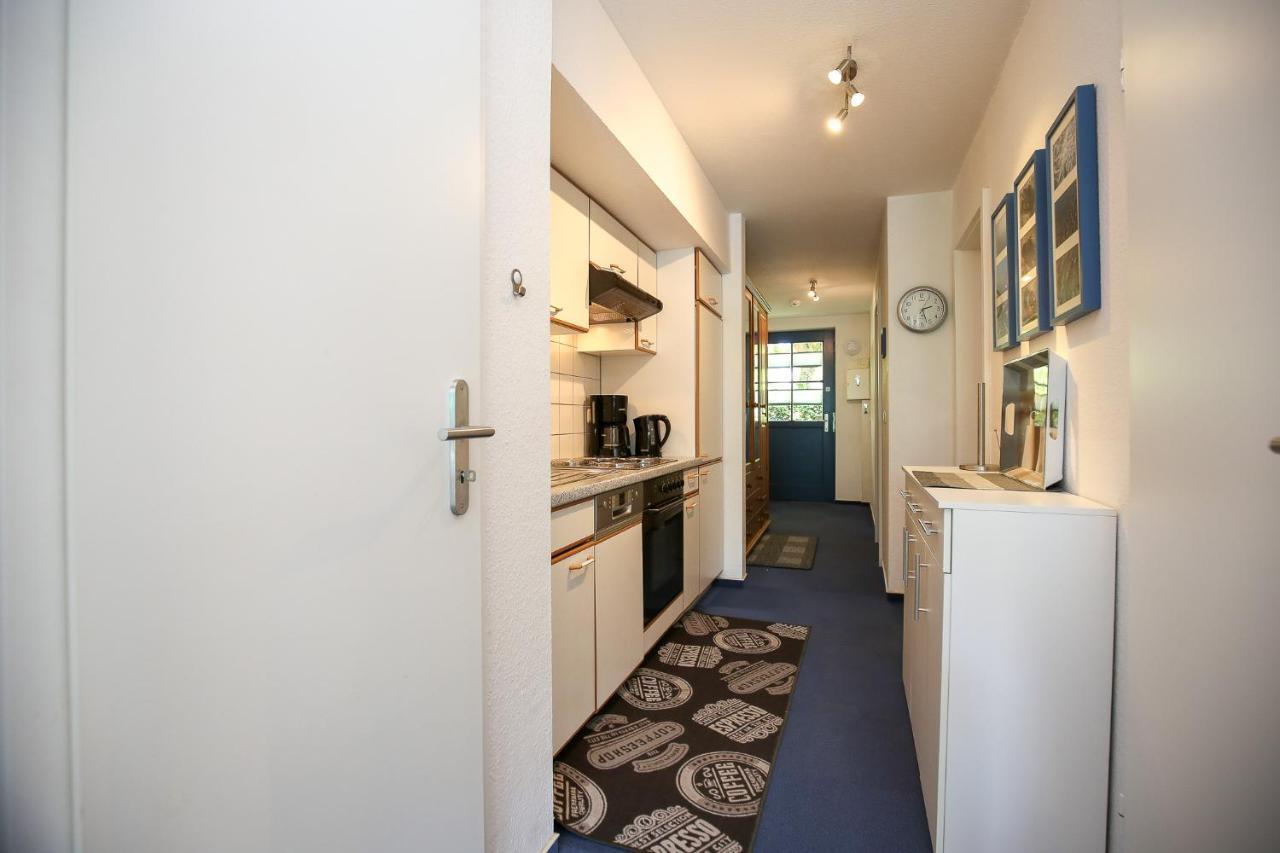 Feriendorf Papillon Wohnung 10-1 Болтенхаген Екстериор снимка
