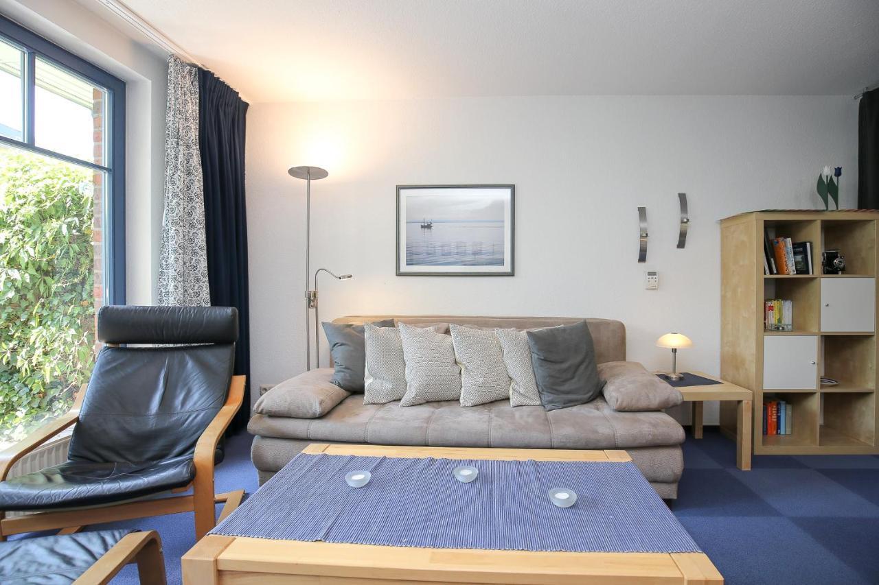 Feriendorf Papillon Wohnung 10-1 Болтенхаген Екстериор снимка