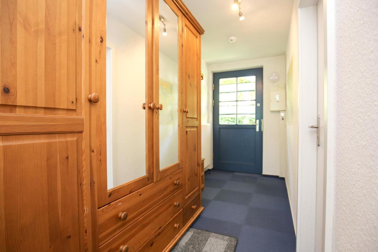 Feriendorf Papillon Wohnung 10-1 Болтенхаген Екстериор снимка