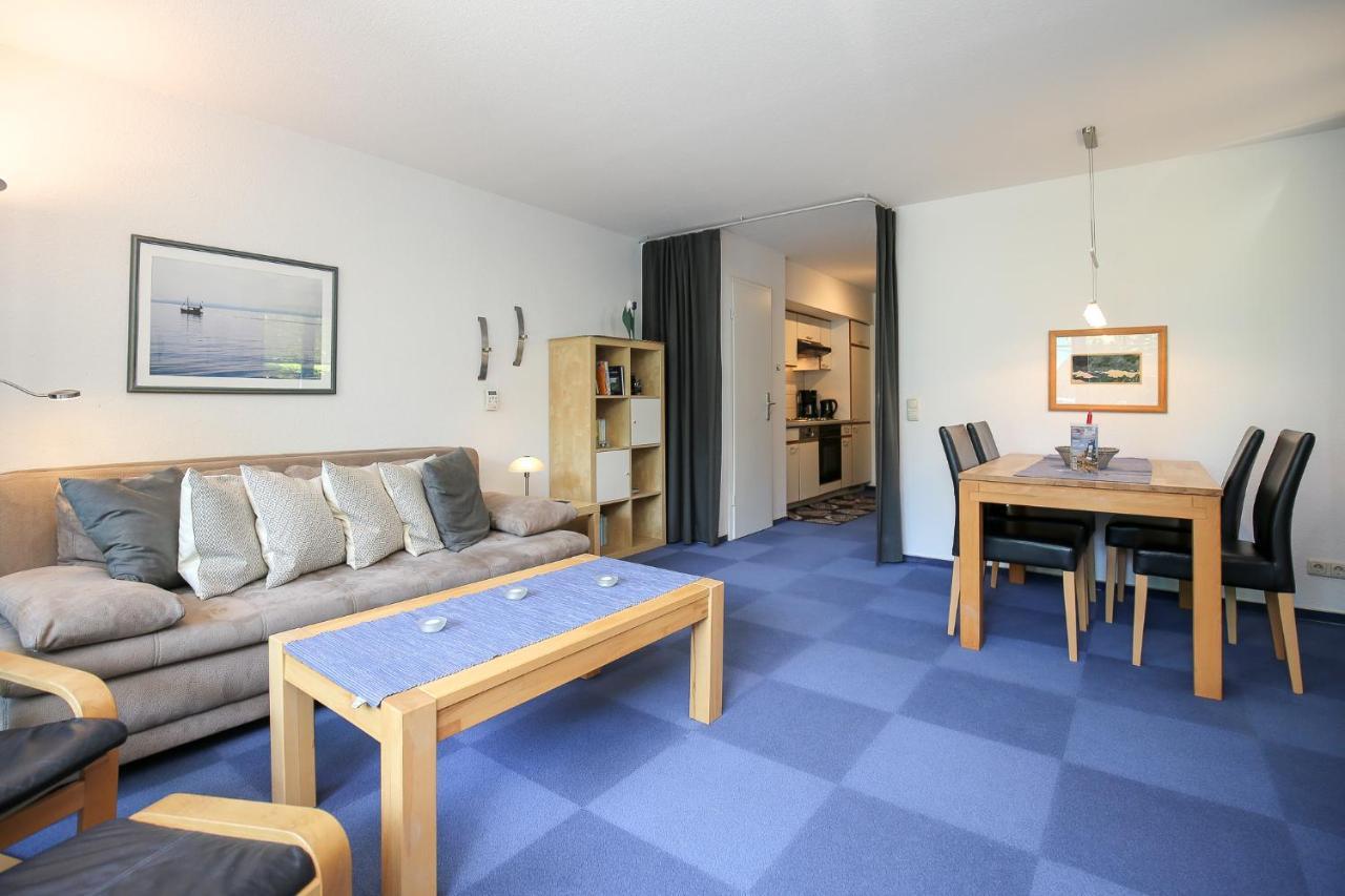 Feriendorf Papillon Wohnung 10-1 Болтенхаген Екстериор снимка