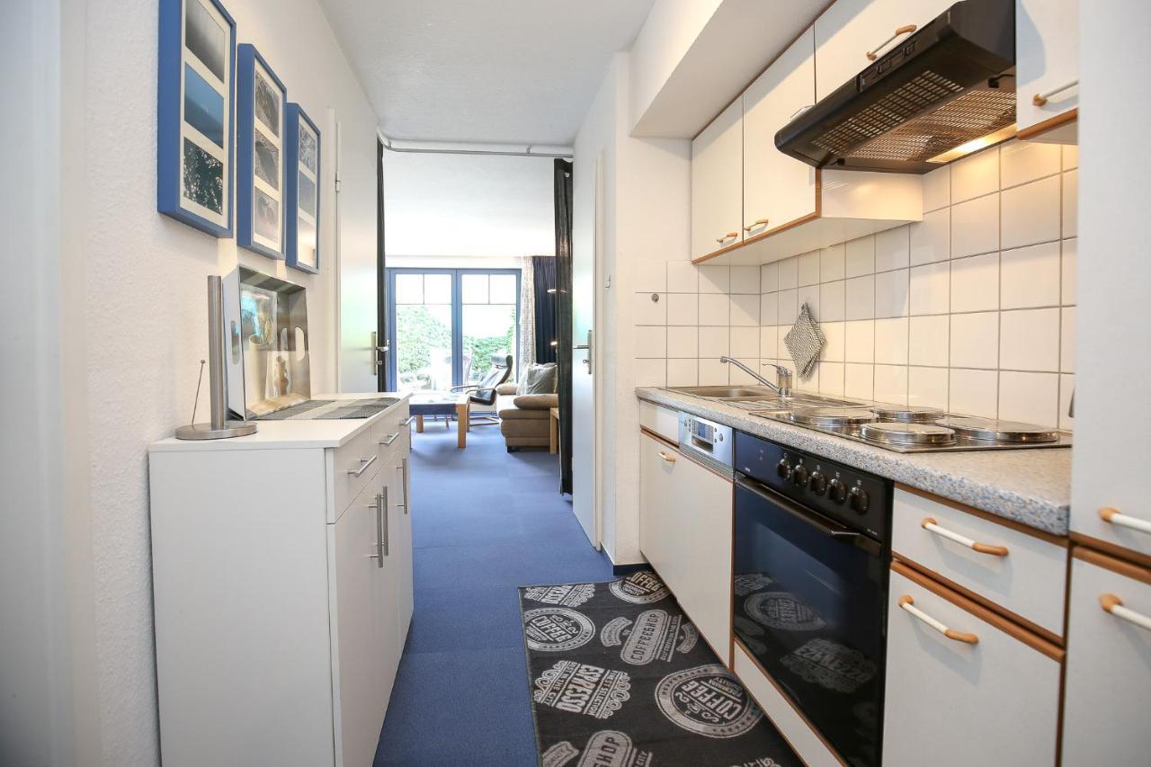 Feriendorf Papillon Wohnung 10-1 Болтенхаген Екстериор снимка