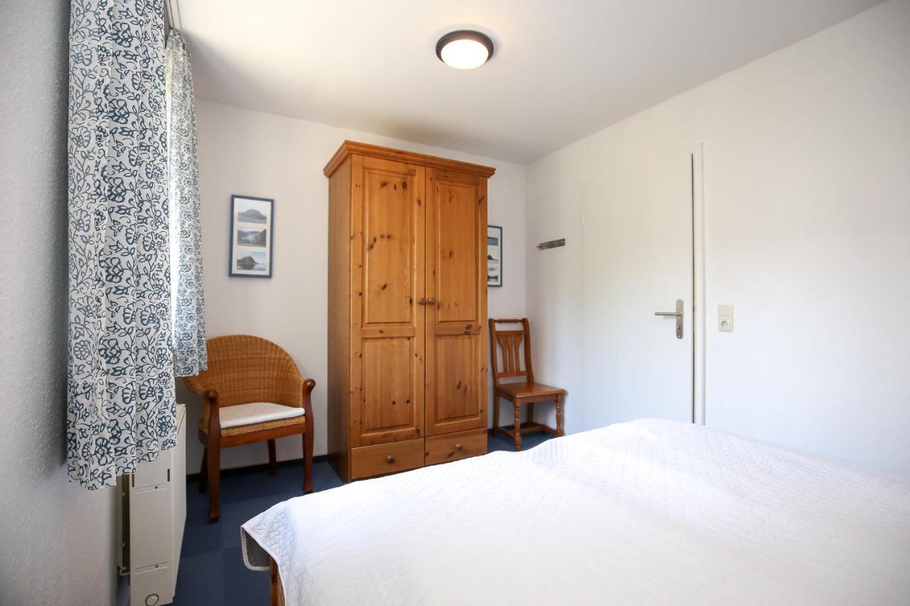 Feriendorf Papillon Wohnung 10-1 Болтенхаген Екстериор снимка