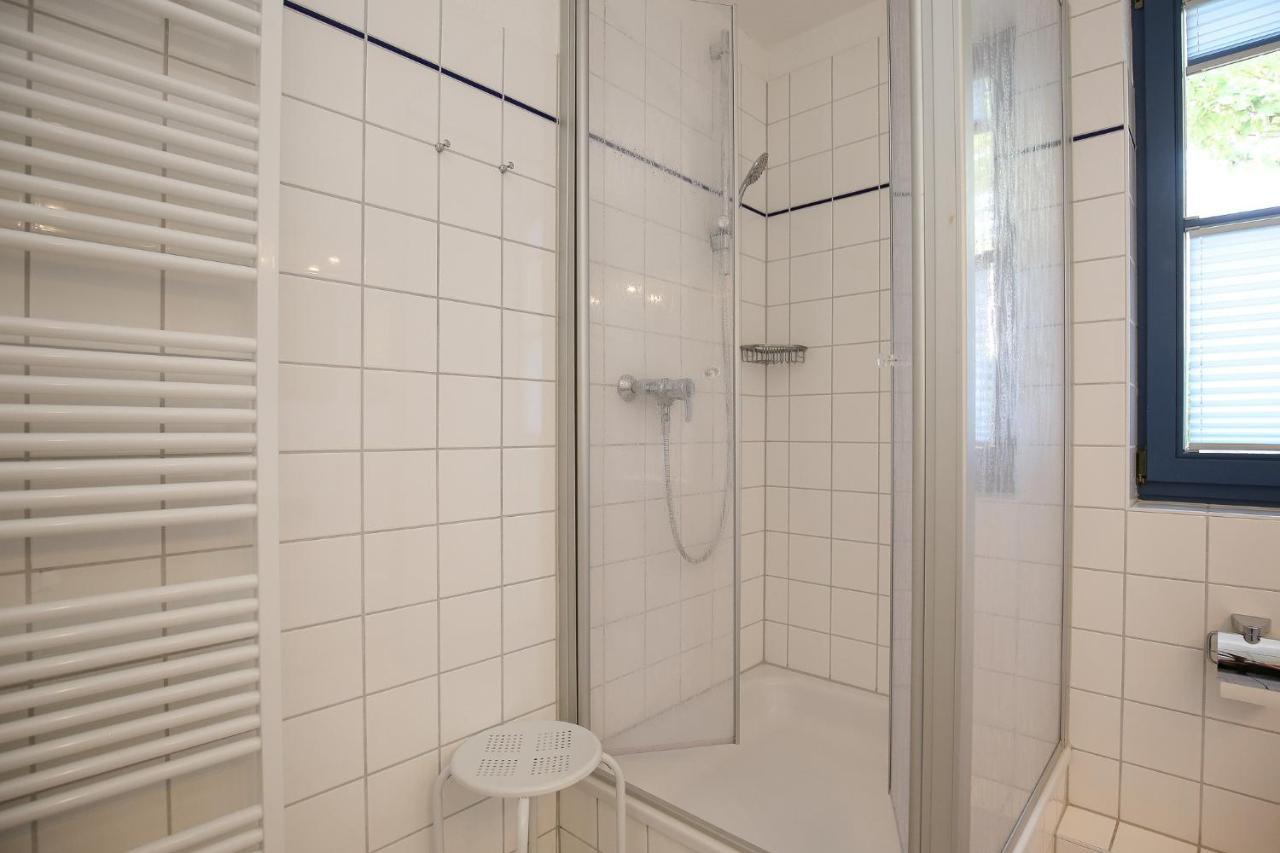 Feriendorf Papillon Wohnung 10-1 Болтенхаген Екстериор снимка